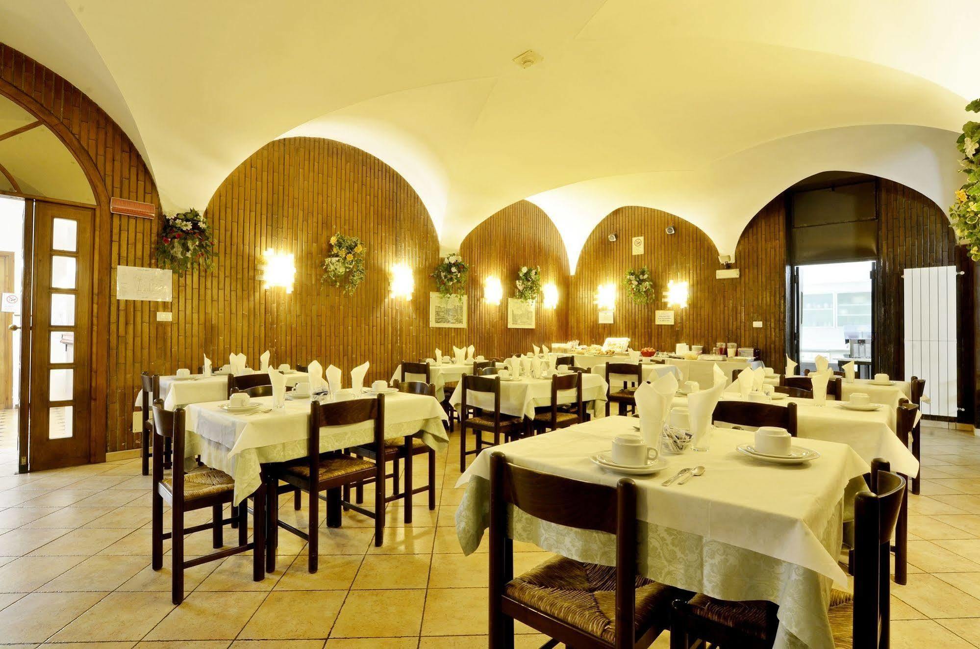 Hotel Tirreno Рим Экстерьер фото