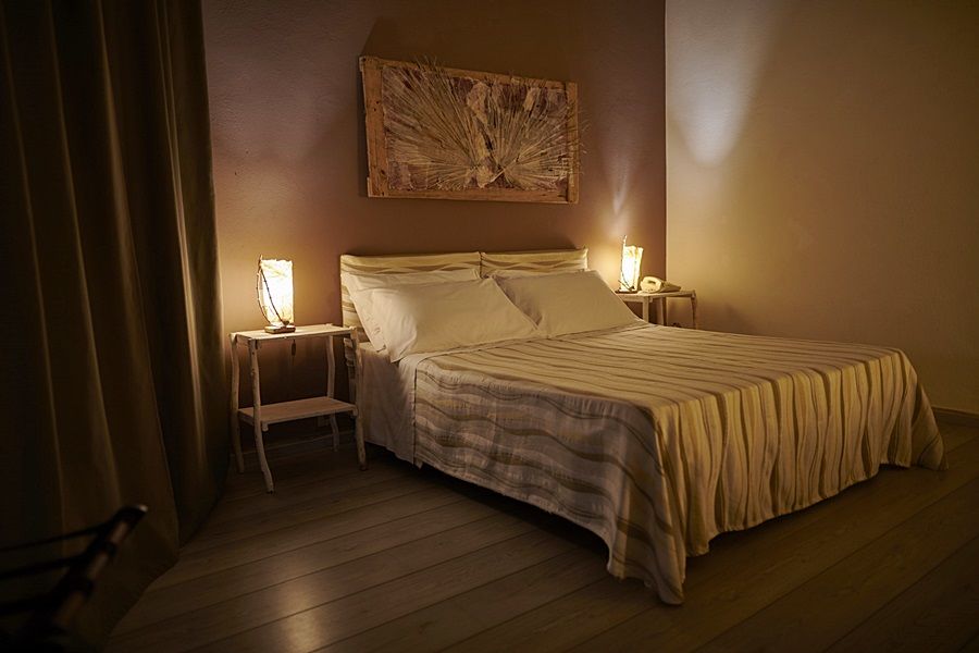 Hotel Tirreno Рим Экстерьер фото