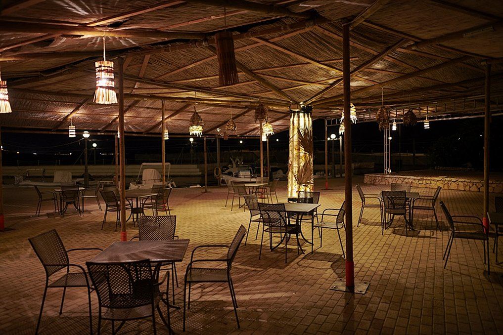 Hotel Tirreno Рим Экстерьер фото