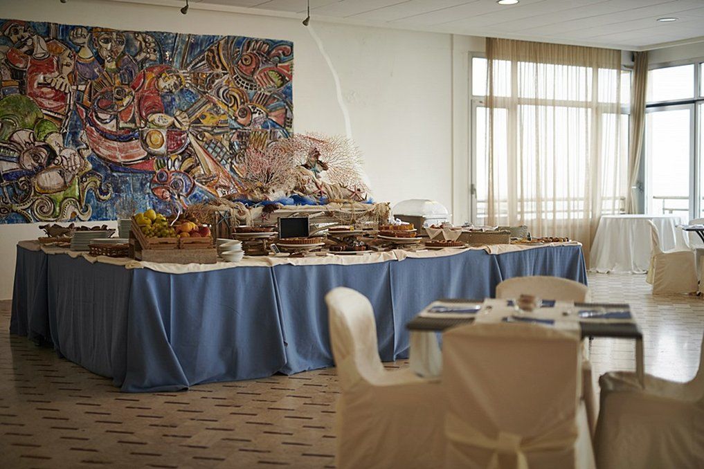 Hotel Tirreno Рим Экстерьер фото