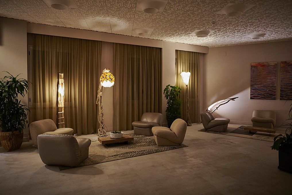 Hotel Tirreno Рим Экстерьер фото