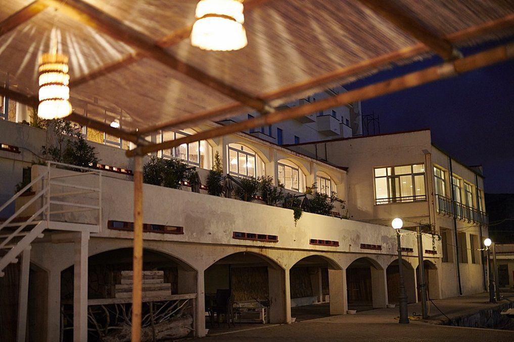 Hotel Tirreno Рим Экстерьер фото