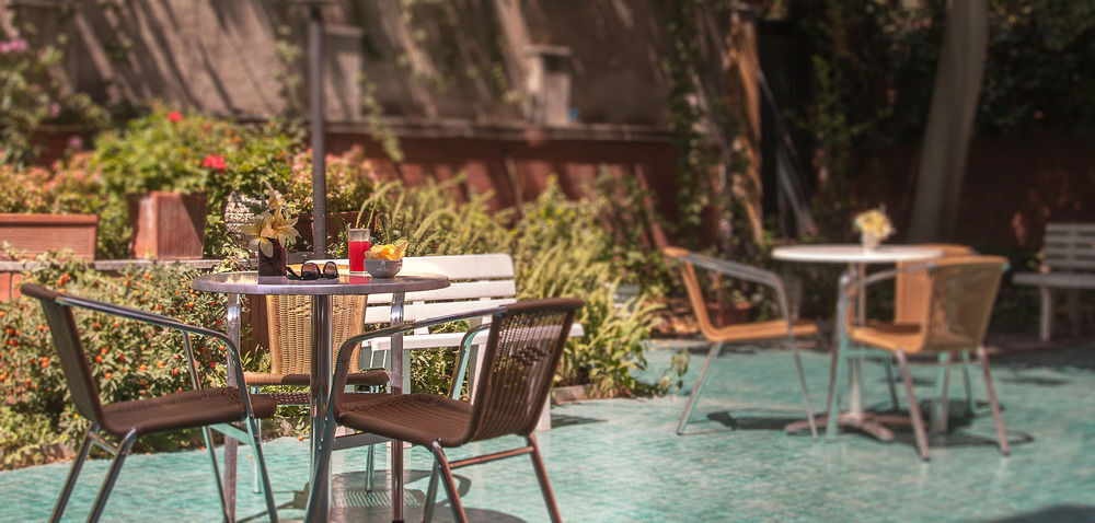 Hotel Tirreno Рим Экстерьер фото